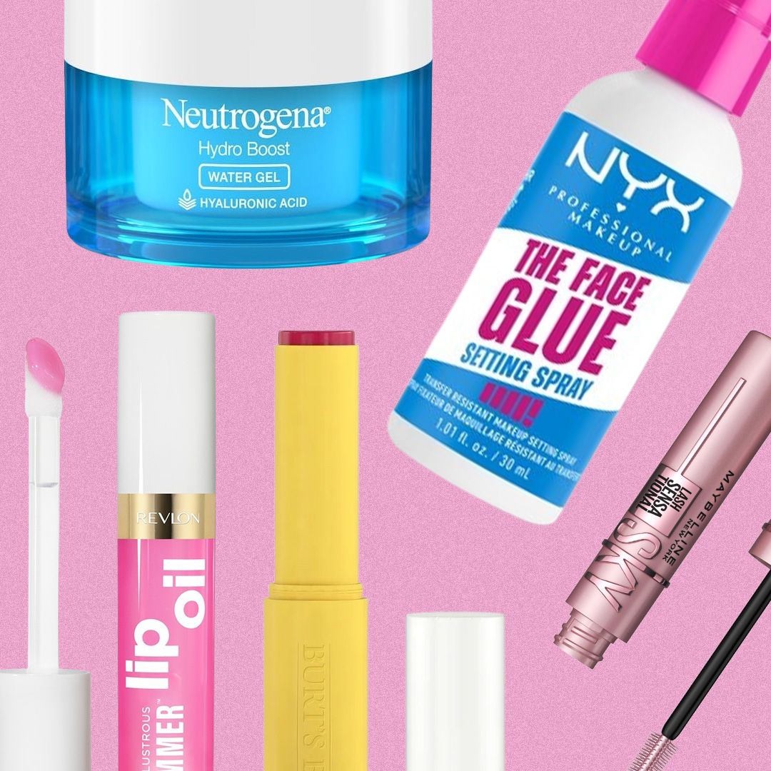 16 On-Sale Beauty Products to Shop RN Because We're Not Letting You Pay Full Price