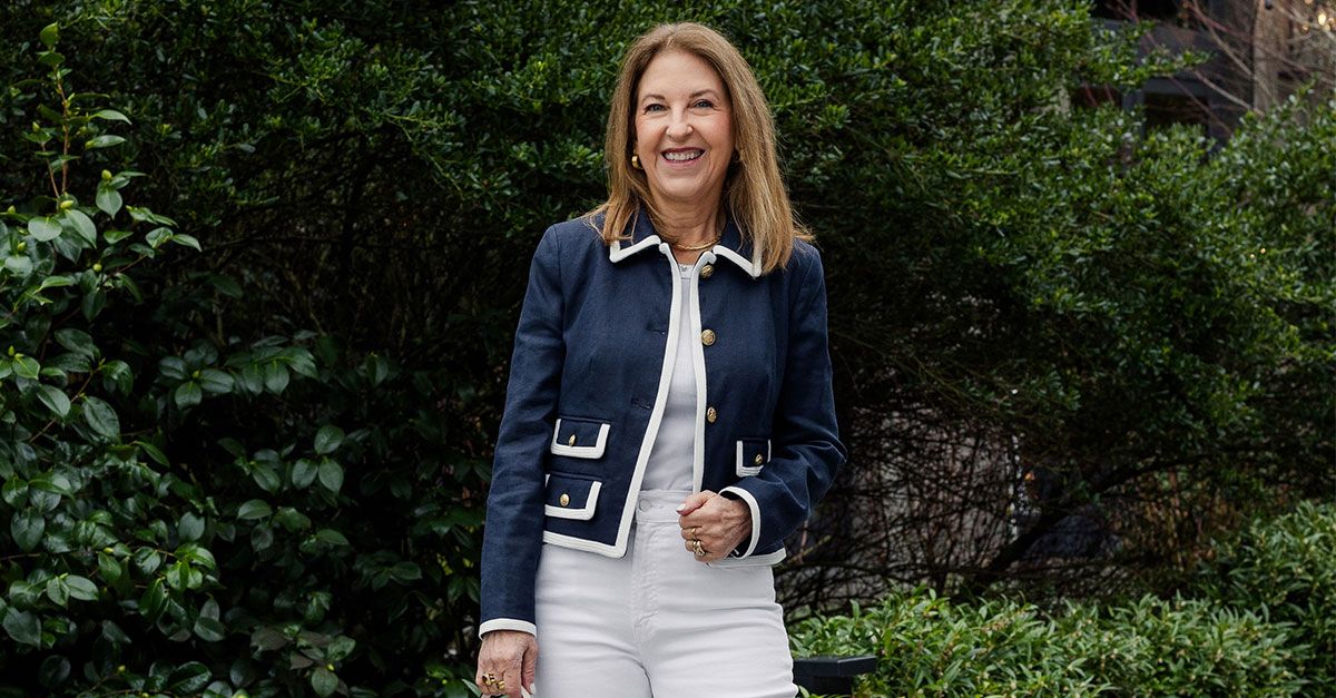 I Was a VIP Nordstrom Stylist—These Are the 7 Spring Staples I Care About the Most