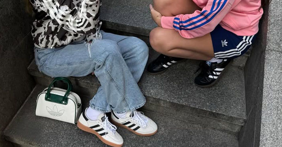 I'm a Fashion Editor, and These Are the It-Girl Sneakers I'm Adding to My Wardrobe This Spring