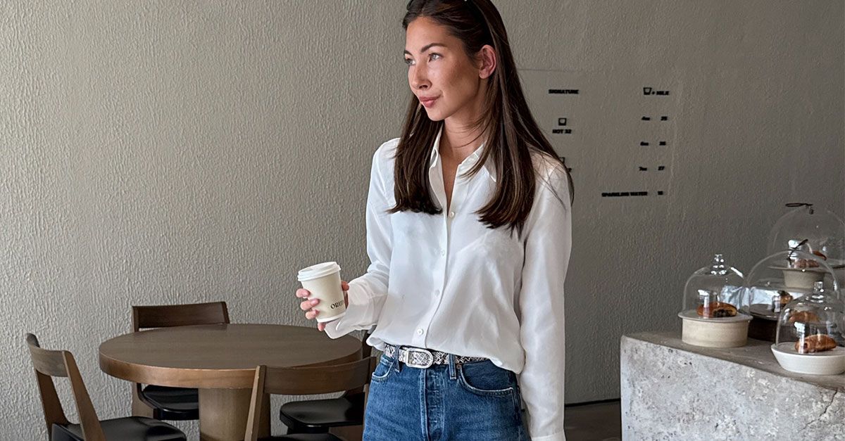 Don't Panic, But the Nordstrom Spring Sale Is Epic—39 Closet Staples That Will Earn You So Many Compliments