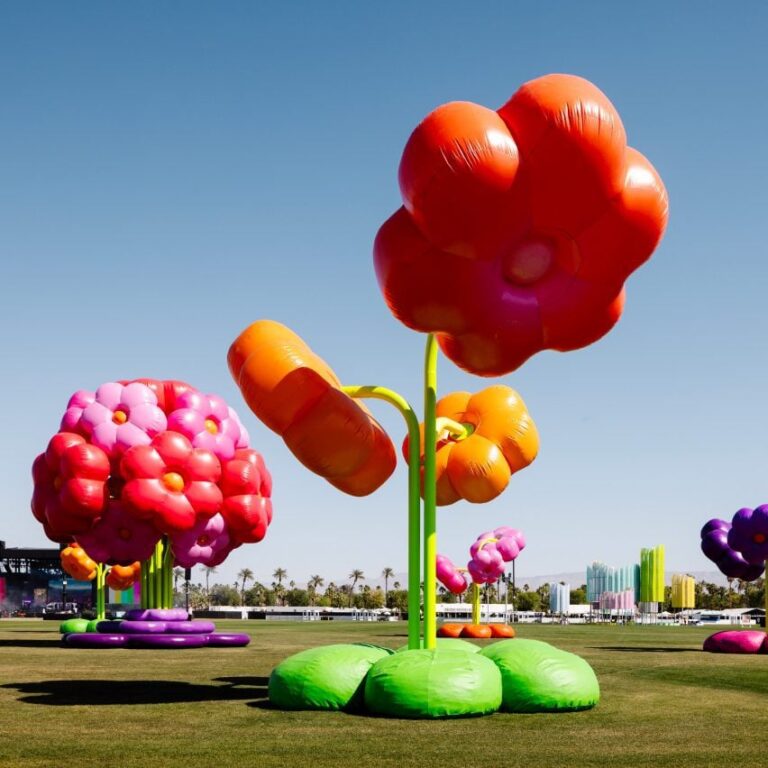coachella 2025 installations dezeen 2364 sq2 852x852