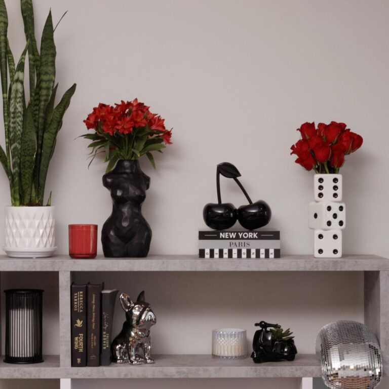dopamine decor pieces