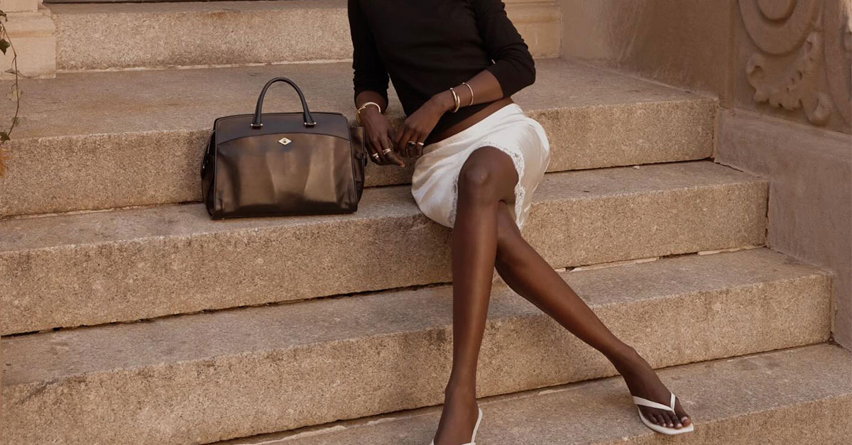 Spotted at Nordstrom: Chic Basics and Shoes I Know Stylish People Will Want in Their Closets