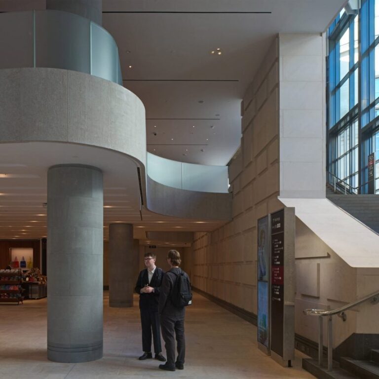 sq sainsbury wing renovation national gallery selldorf architects london dezeen 2364 col 1 852x852