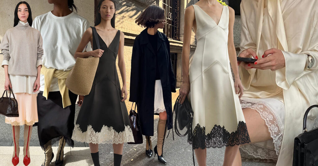 Just Wait—All of Summer's Most Viral Pieces Will Include This One Detail
